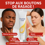 Charger l&#39;image dans la galerie, Fevicid Crème – Anti-Mycoses, Tâches Noires et Boutons de Rasage
