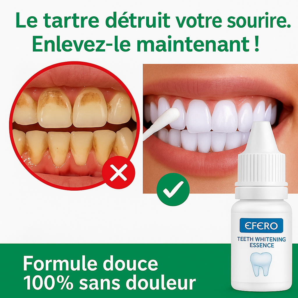 Kit De Soin Visage Blanchissant Anti-Boutons - Effet 