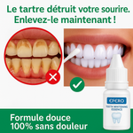 Charger l'image dans la galerie, EFERO™ – Essence Blanchissante Ultra-Puissante | Élimine Tartre &amp; Taches en Quelques Jours
