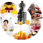 Charger l'image dans la galerie, Extracteur de Jus Automatique — 100% Naturel, 3× Plus de Vitamines Du Vrai Jus. Pour Toute Votre Famille.
