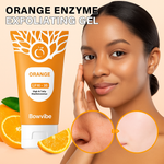 Charger l'image dans la galerie, Gel Exfoliant à l’Orange Adieu taches sombres &amp; rugosités
