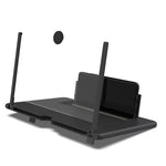 Charger l'image dans la galerie, Un amplificateur d’écran pour téléphone portable, loupe d’écran pour smartphone.
