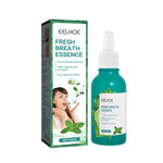Charger l&#39;image dans la galerie, Bye Bye Mauvaise Haleine : Sérum naturel qui élimine les bactéries responsables et vous redonne confiance
