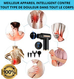 Charger l&#39;image dans la galerie, Pistolet de massage Orthopédique
