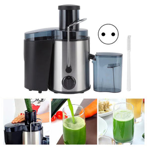 extracteur de jus de fruits et légumes 700 W