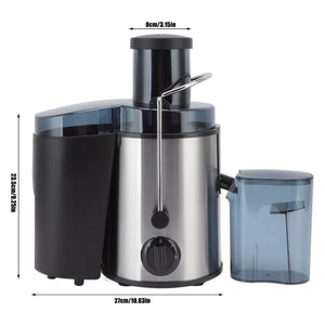 extracteur de jus de fruits et légumes 700 W