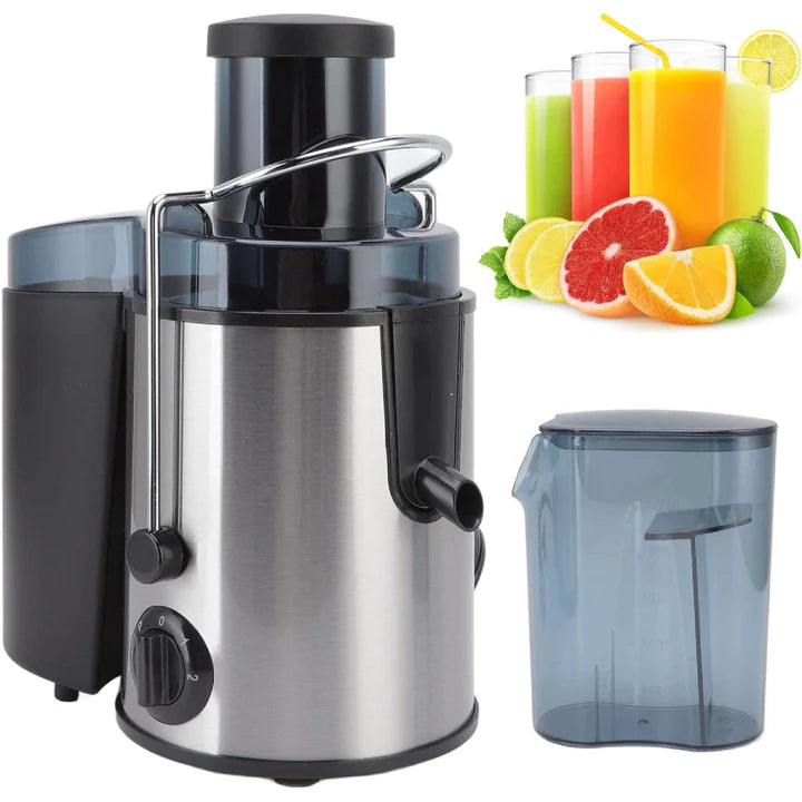 extracteur de jus de fruits et légumes 700 W