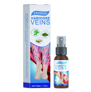 Vaporisateur pour varices Fivfivgo™