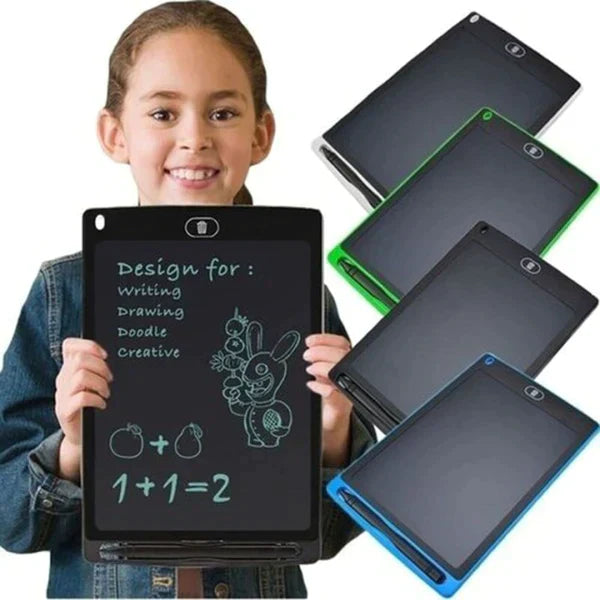 Tablette de dessin LCD