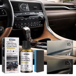 Charger l'image dans la galerie, CrystalRestore™ – Restaure la brillance et la couleur d’origine de vos plastiques auto
