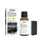 Charger l'image dans la galerie, CrystalRestore™ – Restaure la brillance et la couleur d’origine de vos plastiques auto
