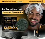 Charger l&#39;image dans la galerie, Secret anti cheveux Gris
