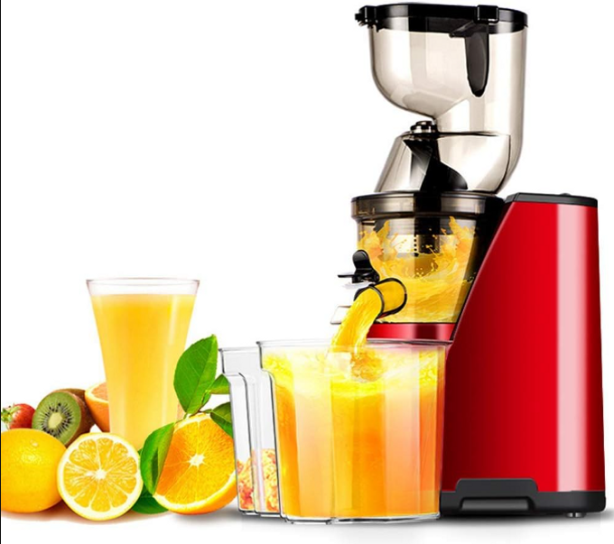 EXTRACTEUR DE JUS AUTOMATIQUE