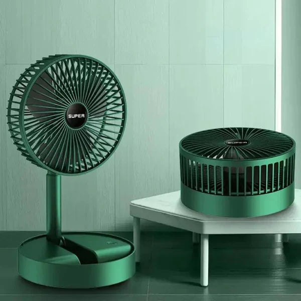 Ventilateur pliant ✨✨