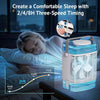MINI CLIMATISEUR PORTABLE – RAFRAÎCHISSEMENT IMMÉDIAT