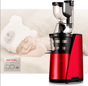 EXTRACTEUR DE JUS AUTOMATIQUE