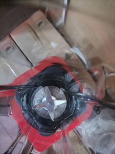 LE BLENDER ULTRA PUISSANT QUI TRANSFORME VOS PRÉPARATIONS EN QUELQUES SECONDES !