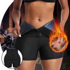 Gaine de sauna à compression Thermafit