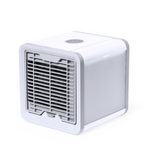 Charger l'image dans la galerie, MINI CLIMATISEUR PORTABLE – RAFRAÎCHISSEMENT IMMÉDIAT
