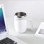 Charger l&#39;image dans la galerie, MUG MIXEUR AUTOMATIQUE
