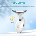 Charger l&#39;image dans la galerie, kit complet : Masseur Visage LED – L’outil beauté pour une peau éclatante et ferme

