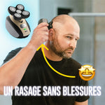 Charger l&#39;image dans la galerie, RASOIR ÉLECTRIQUE 5 EN 1 – L’ARME SECRÈTE DES HOMMES PROPRES
