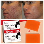 Charger l'image dans la galerie, 🧼Packt Savons Kojic –Purifie, Nettoie et Illumine Visiblement la Peau
