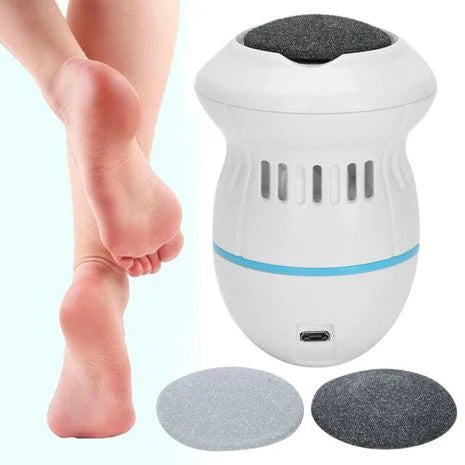 Pedi Vac