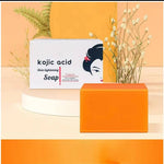 Charger l'image dans la galerie, 🧼Packt Savons Kojic –Purifie, Nettoie et Illumine Visiblement la Peau
