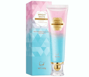 Dentifrice au Niacinamide - Souriez en toute confiance